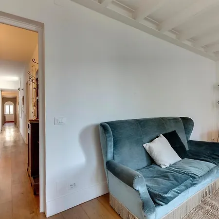 Il Prato Apartment By Mamo Florence Exterior photo