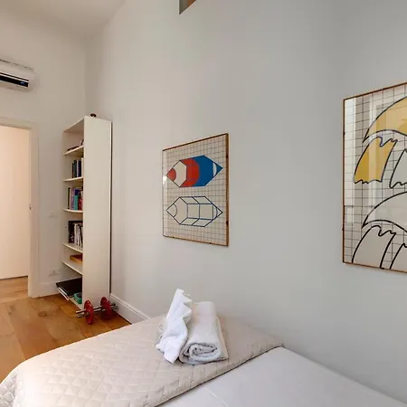 Il Prato Apartment By Mamo Florence Exterior photo