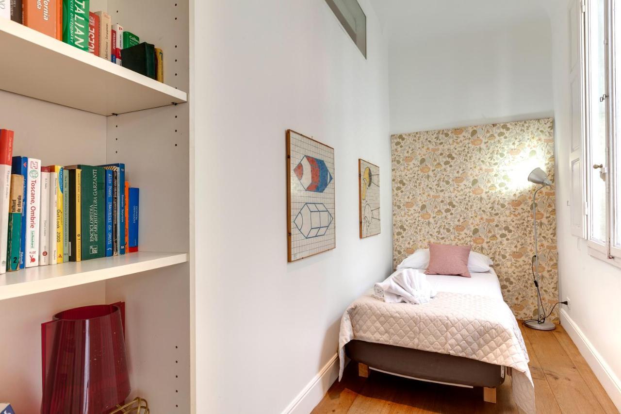 Il Prato By Mamo Apartment Florenz