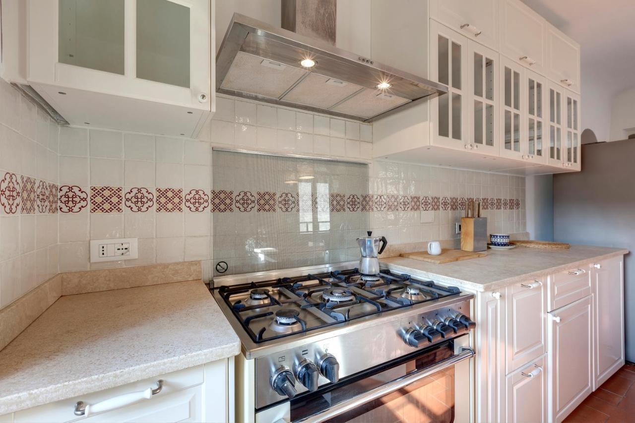 Il Prato By Mamo Apartment Florenz