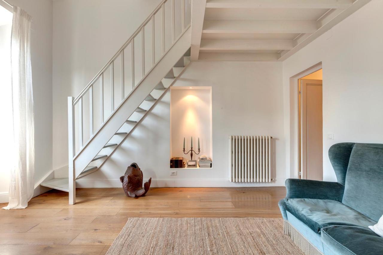 Apartment Il Prato By Mamo Florenz