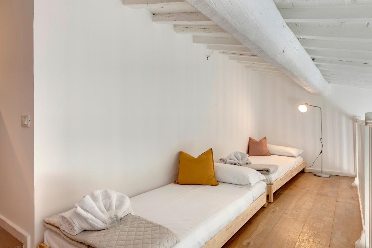Il Prato By Mamo Apartment Florenz