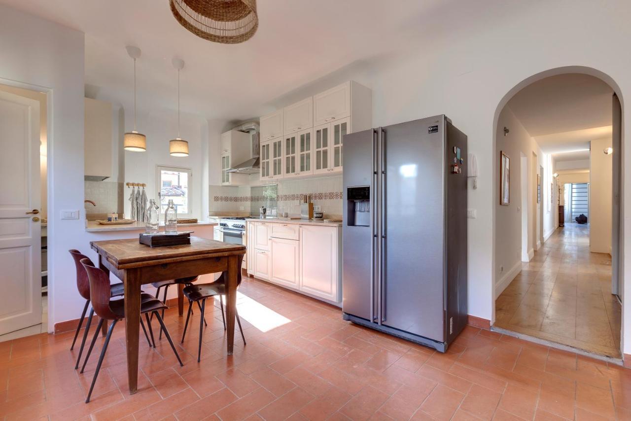 Il Prato By Mamo Apartment Florenz